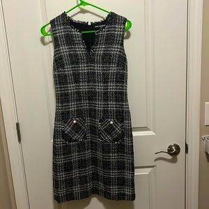 Professional Dress Size Zero